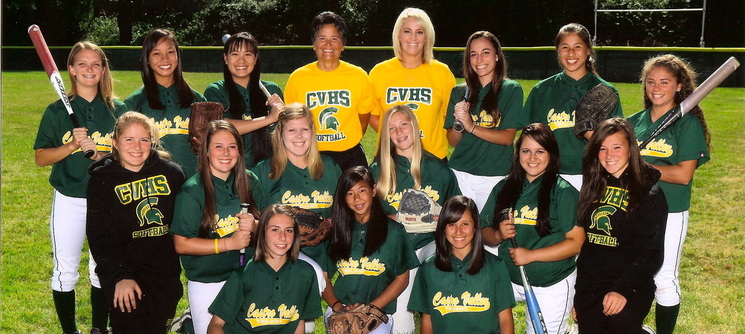Pictures - Castro Valley High School Softball